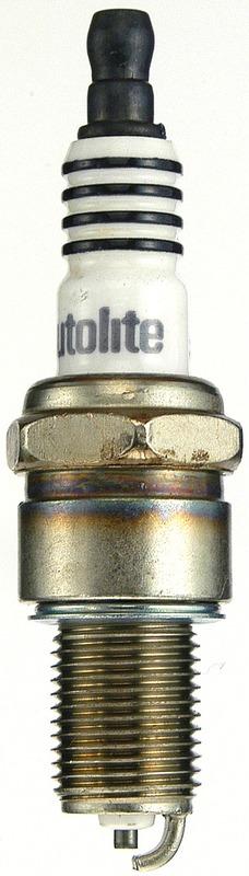 1973 Ferrari 365 GTB/4 Spark Plug Autolite AR51 image 1 of 1