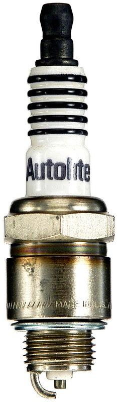 1967 Bizzarrini GT America Spark Plug Autolite AR73 image 1 of 1