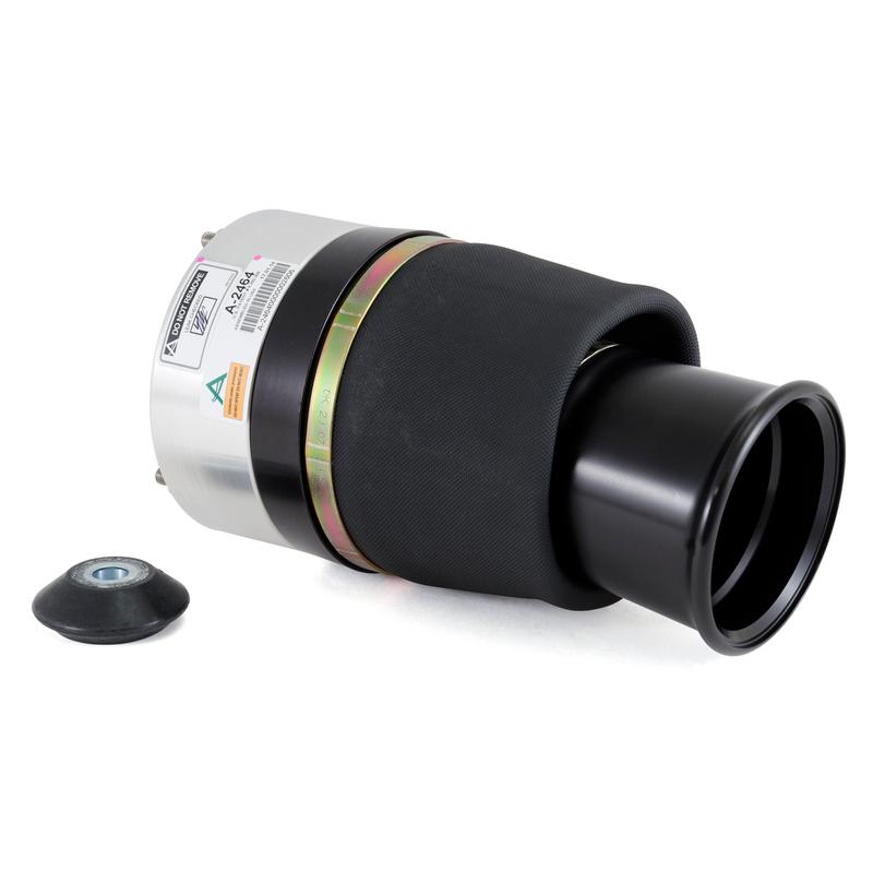 Arnott A2464 - Suspension Air Spring Arnott A2464 Suspension Air Spring product image 4 of 9