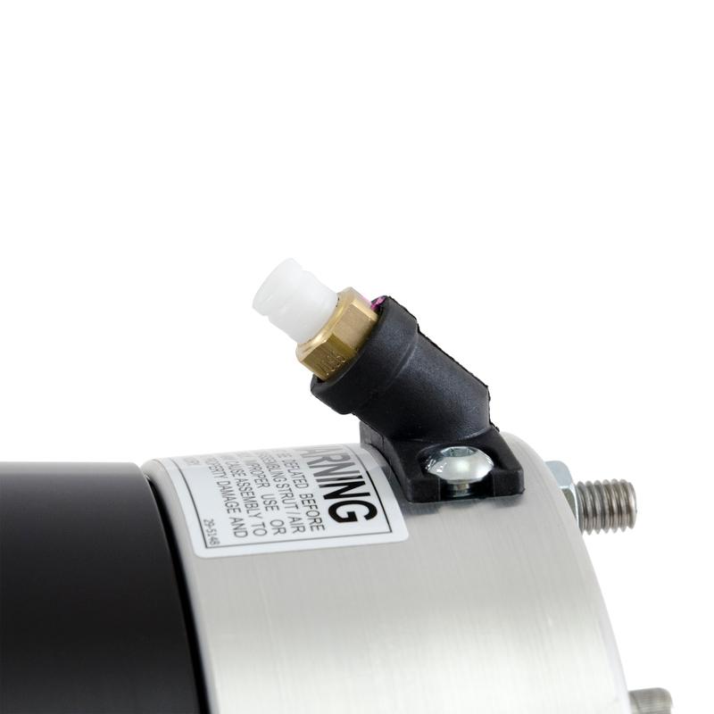 Arnott A2464 - Suspension Air Spring Arnott A2464 Suspension Air Spring product image 6 of 9