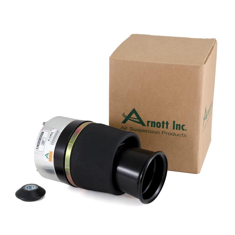 Arnott A2464 - Suspension Air Spring Arnott A2464 Suspension Air Spring product image 7 of 9