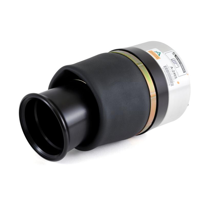 Arnott A2465 - Suspension Air Spring Arnott A2465 Suspension Air Spring product image 3 of 6