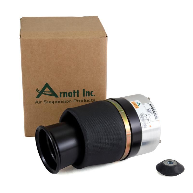 Arnott A2465 - Suspension Air Spring Arnott A2465 Suspension Air Spring product image 5 of 6
