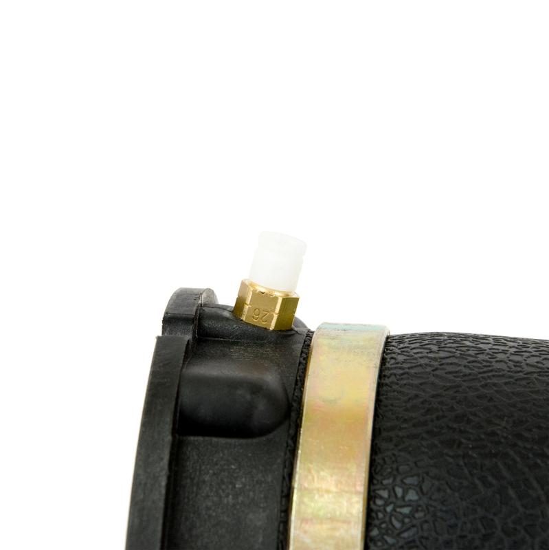 Arnott A2730 - Suspension Air Spring Arnott A2730 Suspension Air Spring product image 4 of 8