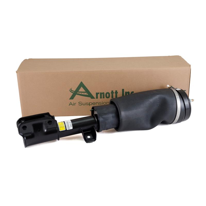 Arnott AS2268 - Suspension Strut Assembly Arnott AS2268 Suspension Strut Assembly product image 4 of 6