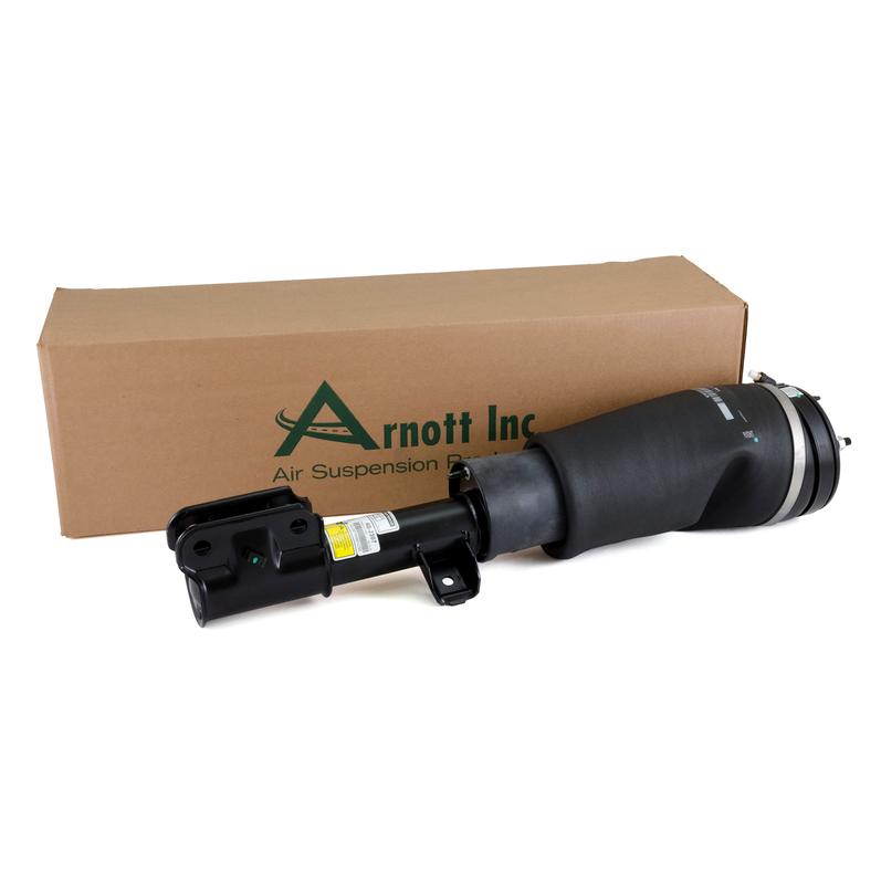 Arnott AS2307 Suspension Strut Assembly product image 2 of 6
