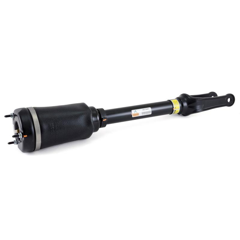 Arnott AS2451 - Suspension Strut Assembly Arnott AS2451 Suspension Strut Assembly product image 4 of 6