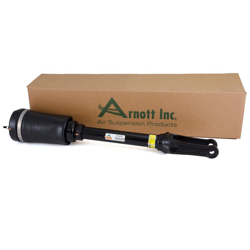 Arnott AS2451 - Suspension Strut Assembly Arnott AS2451 Suspension Strut Assembly product image 2 of 6