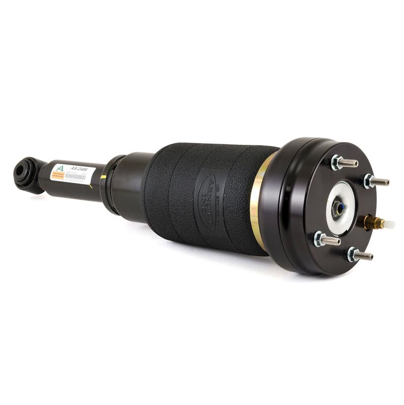 Arnott AS2488 - Suspension Strut Assembly Arnott AS2488 Suspension Strut Assembly product image 3 of 6