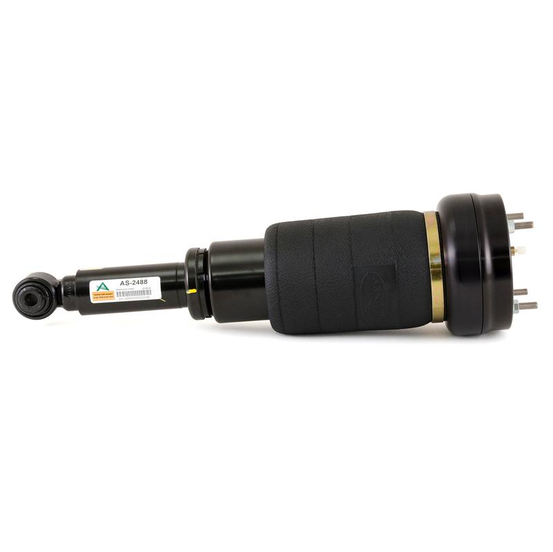 Arnott AS2488 - Suspension Strut Assembly Arnott AS2488 Suspension Strut Assembly product image 4 of 6