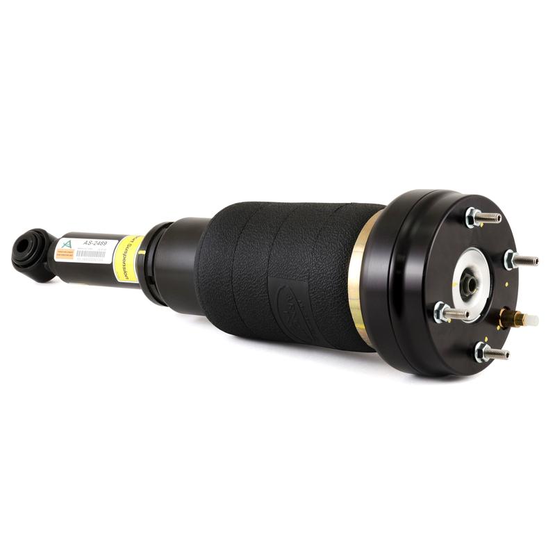 Arnott AS2489 - Suspension Strut Assembly Arnott AS2489 Suspension Strut Assembly product image 4 of 6