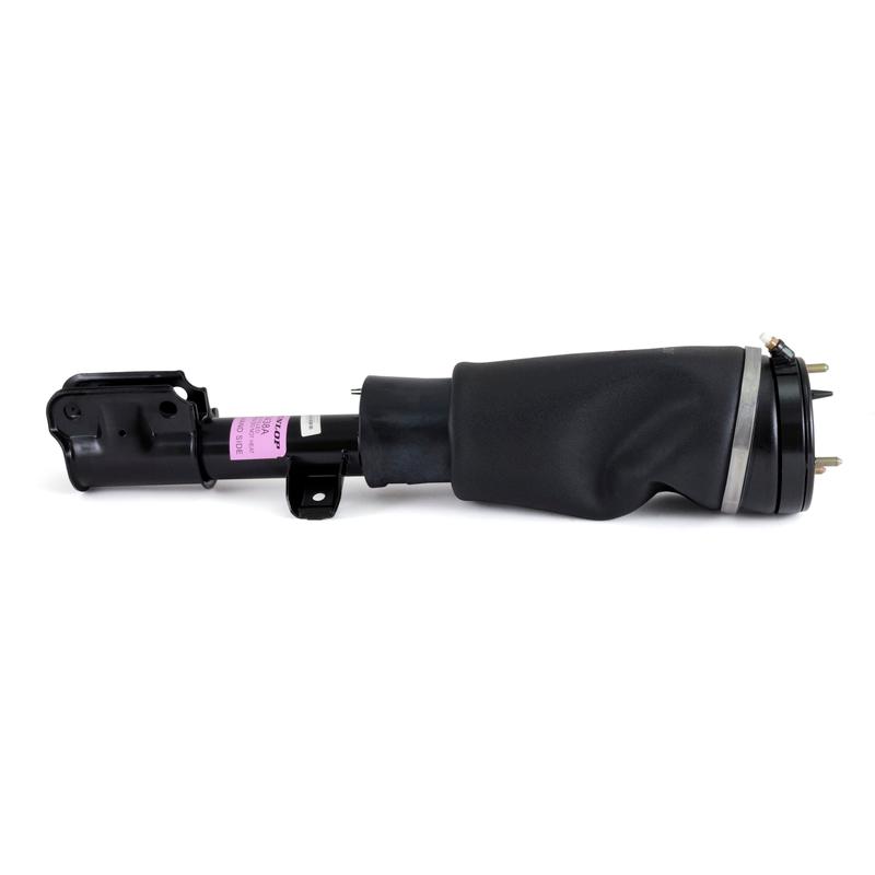 Arnott AS2497 - Suspension Strut Assembly Arnott AS2497 Suspension Strut Assembly product image 3 of 4