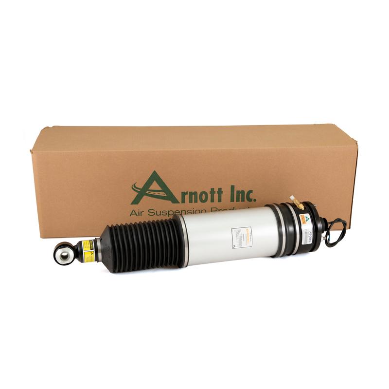 Arnott AS2684 - Suspension Strut Assembly Arnott AS2684 Suspension Strut Assembly product image 2 of 5