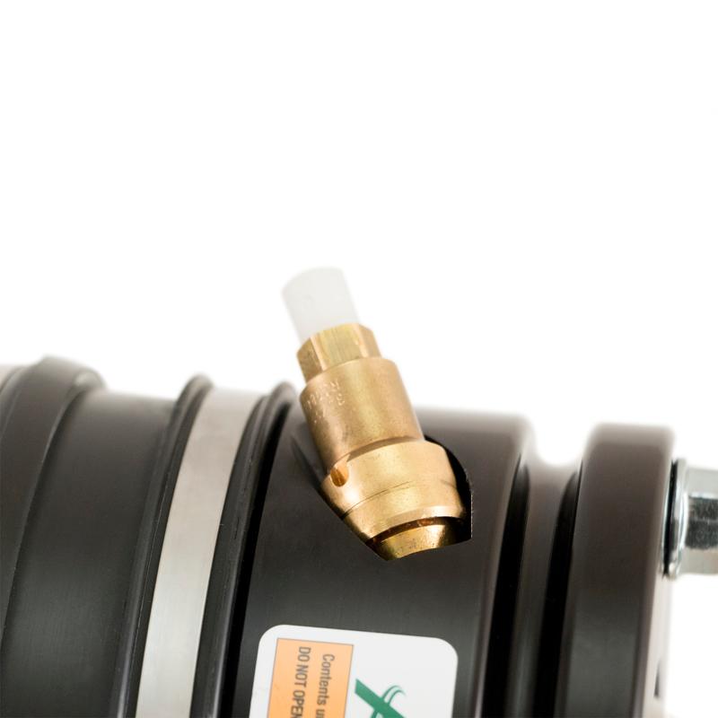 Arnott AS2684 - Suspension Strut Assembly Arnott AS2684 Suspension Strut Assembly product image 4 of 5