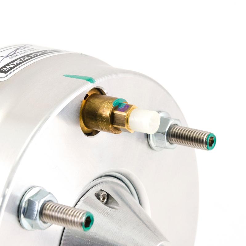 Arnott AS2711 Suspension Strut Assembly product image 4 of 8