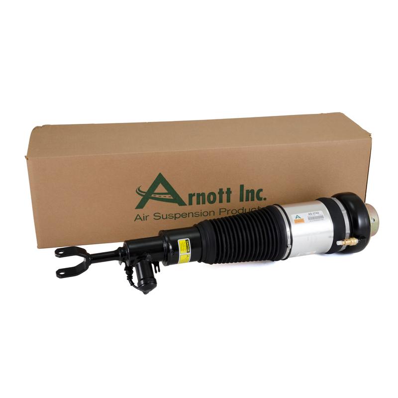 Arnott AS2743 - Suspension Strut Assembly Arnott AS2743 Suspension Strut Assembly product image 2 of 3