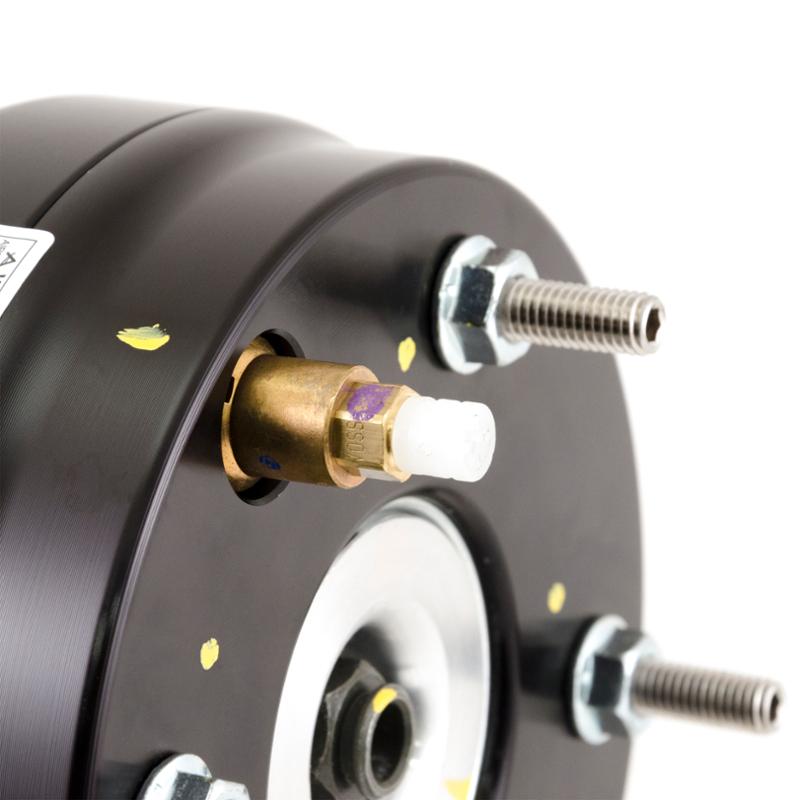 Arnott AS2489 - Suspension Strut Assembly Arnott AS2489 Suspension Strut Assembly product image 5 of 6