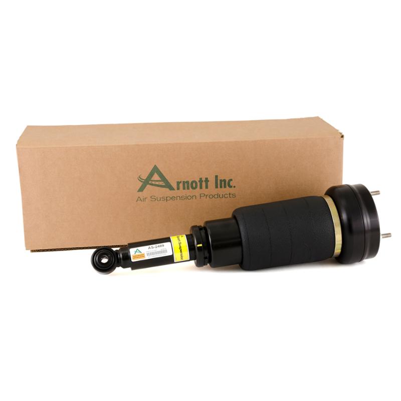 Arnott AS2489 - Suspension Strut Assembly Arnott AS2489 Suspension Strut Assembly product image 6 of 6