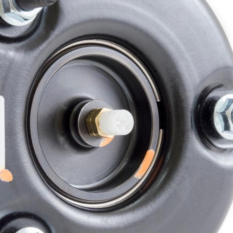 Arnott AS2451 - Suspension Strut Assembly Arnott AS2451 Suspension Strut Assembly product image 5 of 6