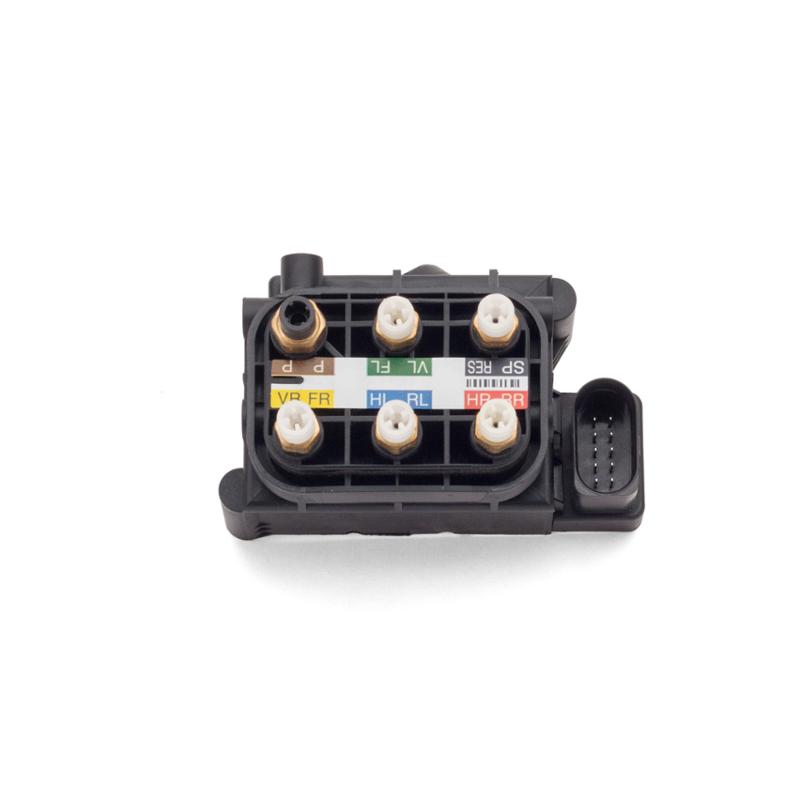 Arnott K2899 - Air Suspension Solenoid Valve Unit Arnott K2899 Air Suspension Solenoid Valve Unit product image 3 of 4