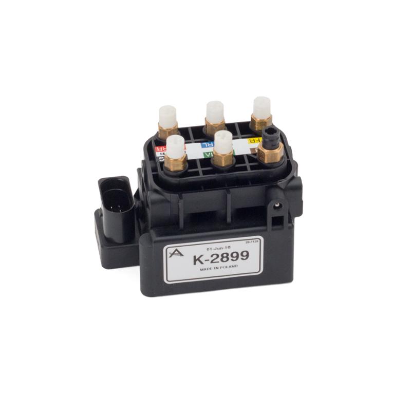 Arnott K2899 - Air Suspension Solenoid Valve Unit Arnott K2899 Air Suspension Solenoid Valve Unit product image 4 of 4
