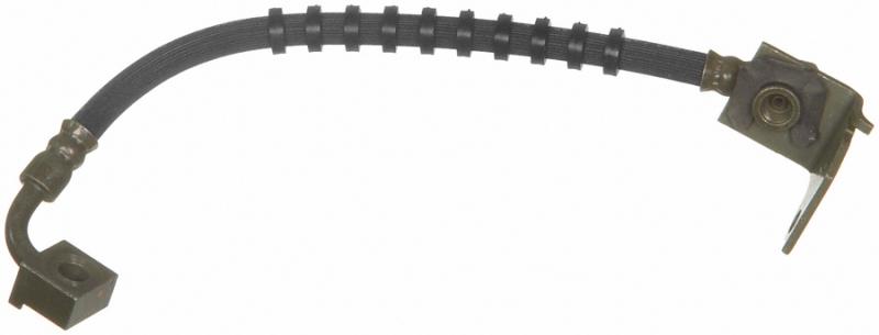 2006 Mazda B4000 Brake Hydraulic Hose Front Right Wagner Brake BH134795 image 2 of 3