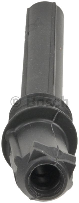 2003 Ford Crown Victoria Spark Plug Connector Bosch 02500 image 1 of 4