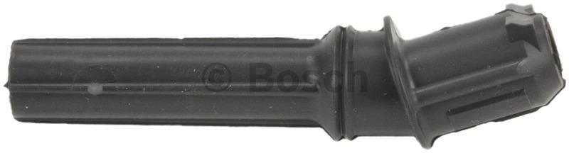 2003 Ford Crown Victoria Spark Plug Connector Bosch 02500 image 2 of 4