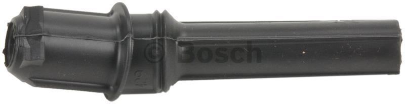 2003 Ford Crown Victoria Spark Plug Connector Bosch 02500 image 3 of 4
