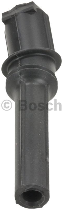 2003 Ford Crown Victoria Spark Plug Connector Bosch 02500 image 4 of 4