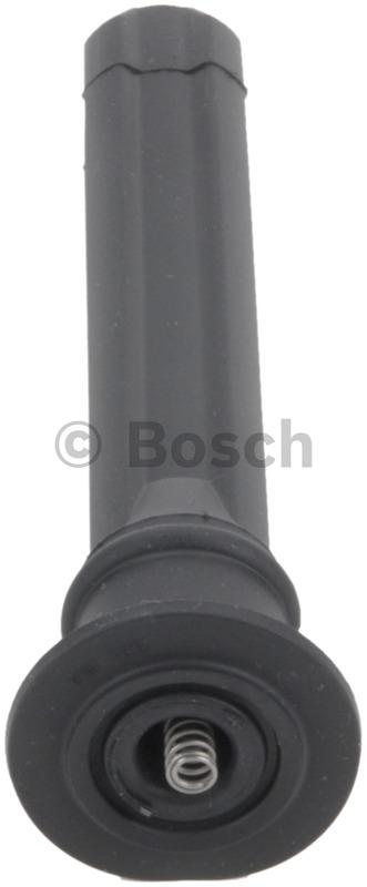 2000 Plymouth Prowler Spark Plug Connector Bosch 02501 image 2 of 4