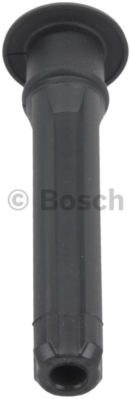 2000 Plymouth Prowler Spark Plug Connector Bosch 02501 image 4 of 4