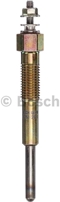 Bosch 0250202058 product image