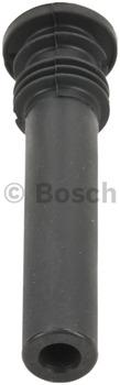 2003 Dodge Ram 2500 Spark Plug Connector Bosch 02504 image 1 of 4