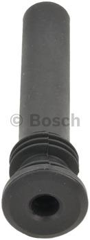 2003 Dodge Ram 2500 Spark Plug Connector Bosch 02504 image 4 of 4