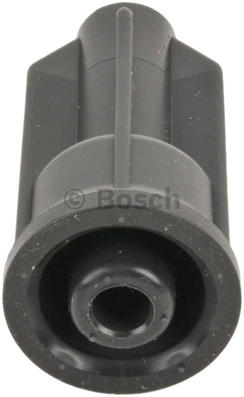 2002 Chevrolet Trailblazer Spark Plug Connector
