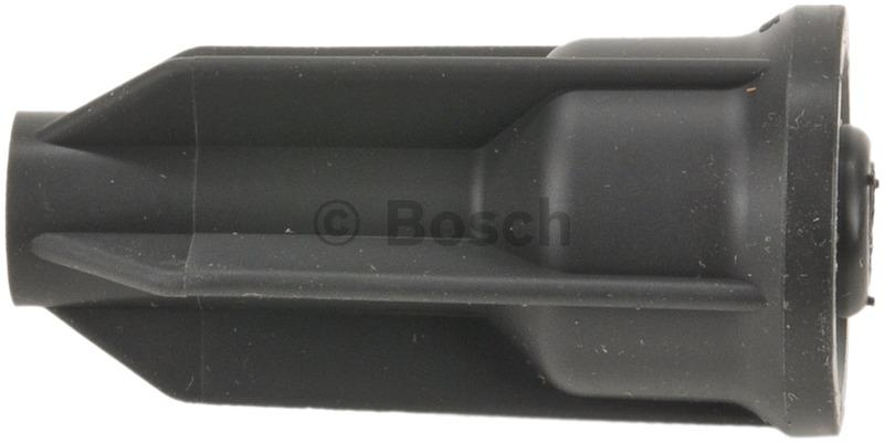 2002 Chevrolet Trailblazer Spark Plug Connector Bosch 02506 image 4 of 4