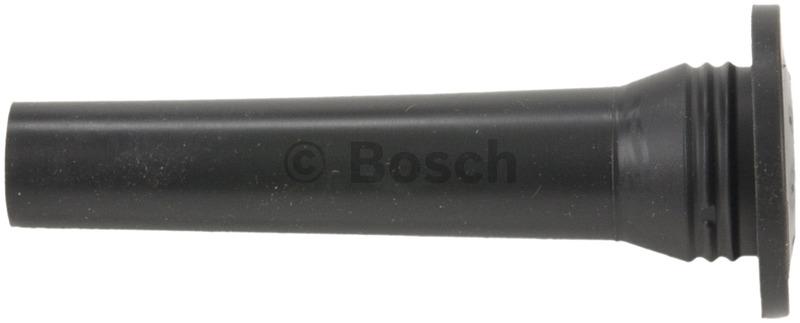 2001 Cadillac Seville Spark Plug Connector Bosch 02507 image 3 of 4