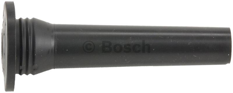 2001 Cadillac Seville Spark Plug Connector Bosch 02507 image 4 of 4