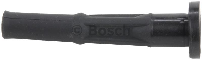 2001 Toyota Tundra Spark Plug Connector Bosch 02510 image 2 of 4
