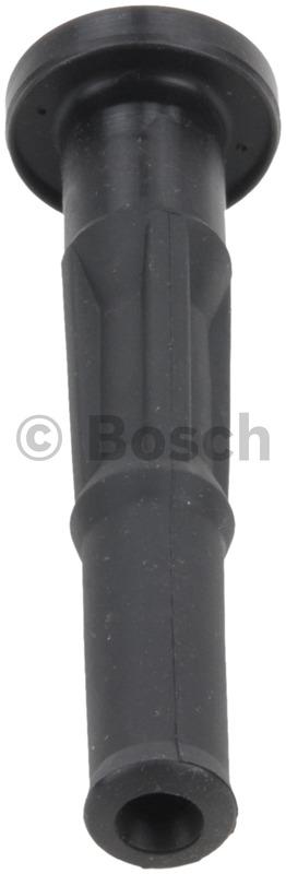 2001 Toyota Tundra Spark Plug Connector Bosch 02510 image 3 of 4