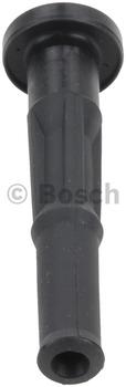 1996 Toyota 4Runner Spark Plug Connector Bosch 02510 image 3 of 4