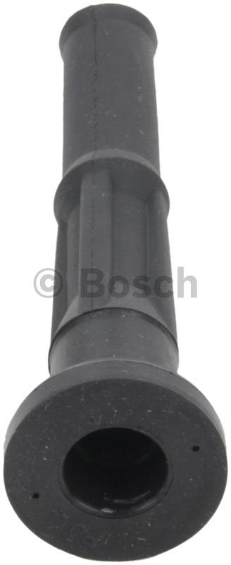 2001 Toyota Tundra Spark Plug Connector Bosch 02510 image 4 of 4