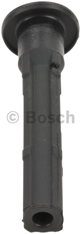 2008 Toyota Camry Spark Plug Connector Bosch 02511 image 3 of 4