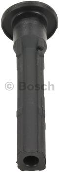 1996 Toyota Camry Spark Plug Connector Bosch 02511 image 3 of 4