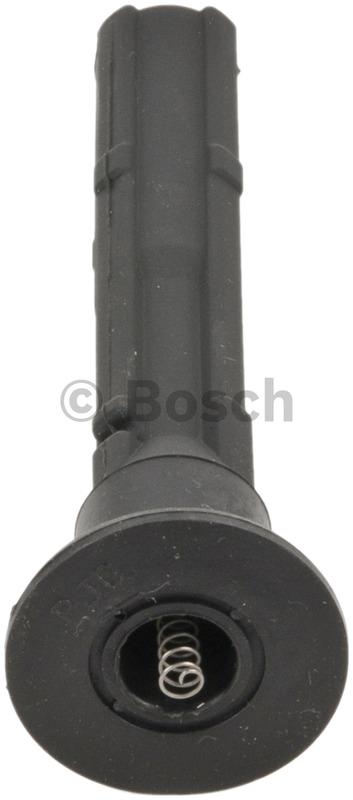2008 Toyota Camry Spark Plug Connector Bosch 02511 image 4 of 4