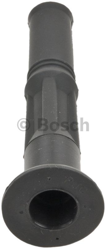 1997 Toyota Tercel Spark Plug Connector Bosch 02512 image 2 of 4