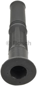 1999 Toyota Tercel Spark Plug Connector Bosch 02512 image 2 of 4