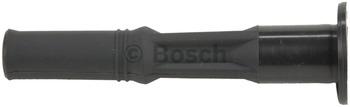 1999 Toyota Tercel Spark Plug Connector Bosch 02512 image 3 of 4