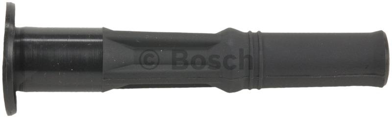 1997 Toyota Tercel Spark Plug Connector Bosch 02512 image 4 of 4